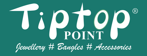 Tiptop Point logo