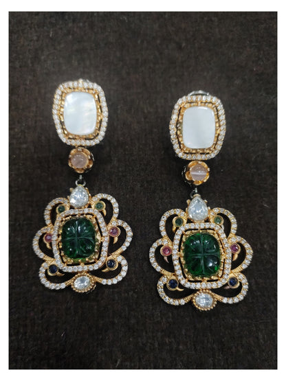 Victorian Necklace Set