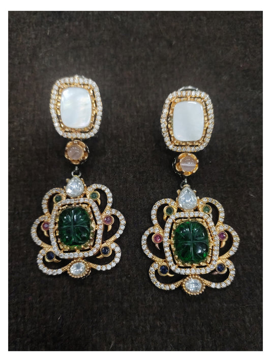 Victorian Necklace Set