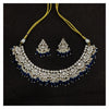 Vilandi Necklace Set