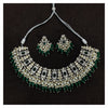 Vilandi Necklace Set