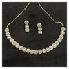 Vilandi Necklace Set