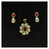 Vilandi Pendant Set