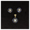 Vilandi Pendant Set