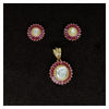 Vilandi Pendant Set