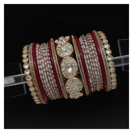 Bridal Bangles Set