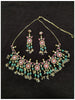 Vilandi Necklace Set