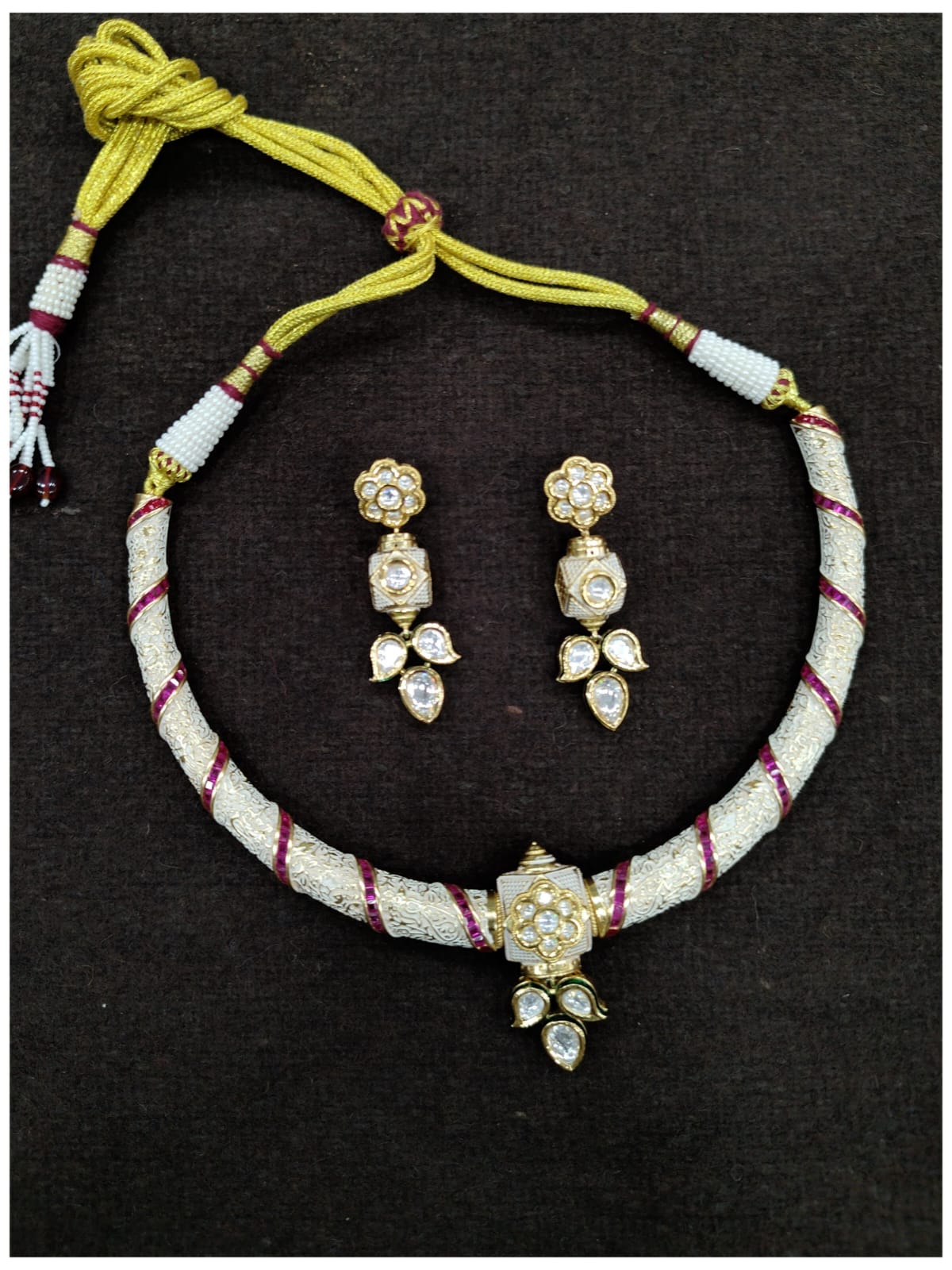 necklace set