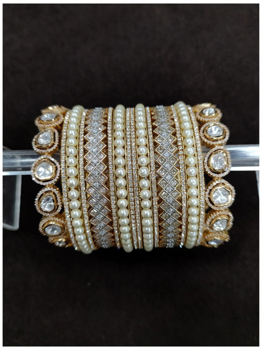 Bridal Bangles Set